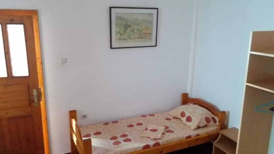 Apartmani Jelena Сутоморе Номер фото