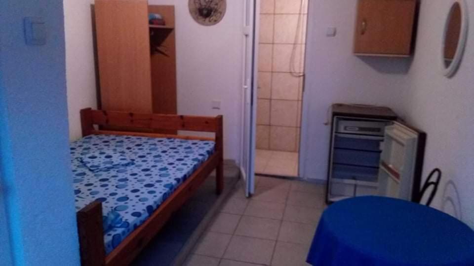 Apartmani Jelena Сутоморе Номер фото