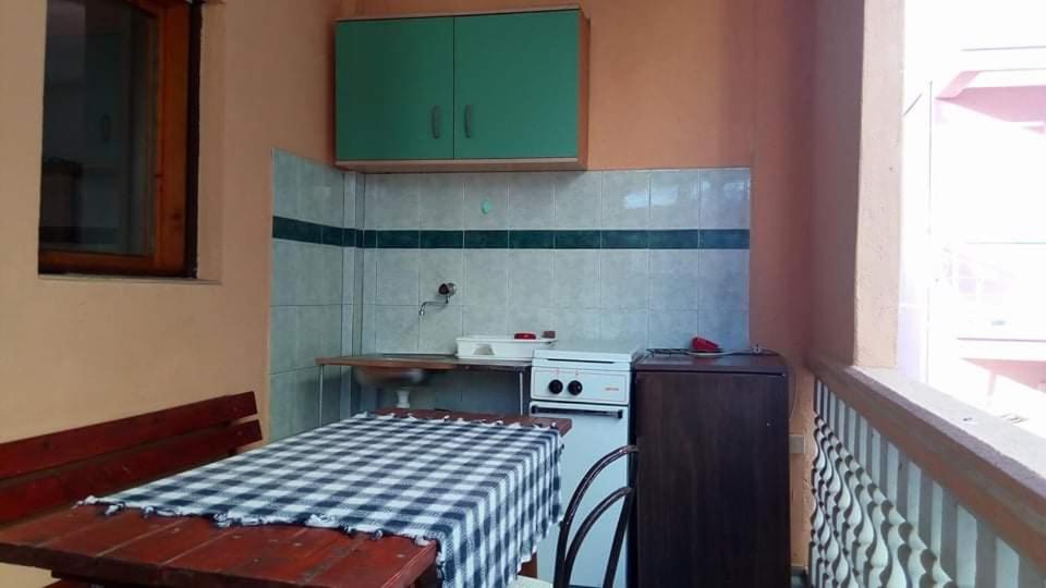 Apartmani Jelena Сутоморе Номер фото